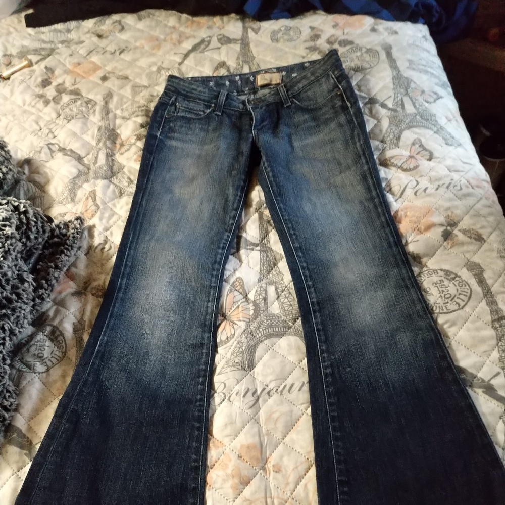 Paige premium jeans
